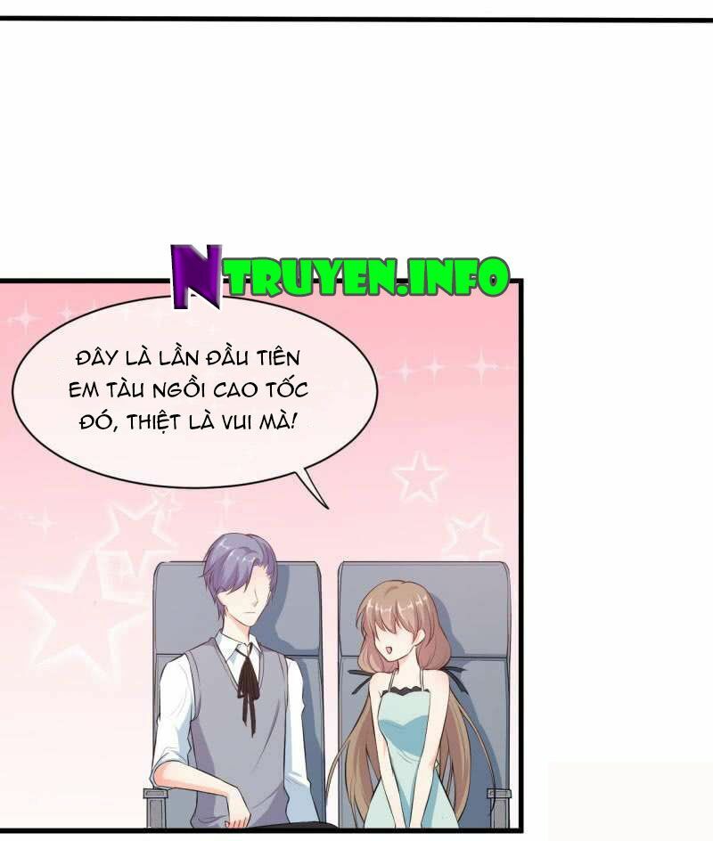 Ám luyến thành hôn: Chapter 45