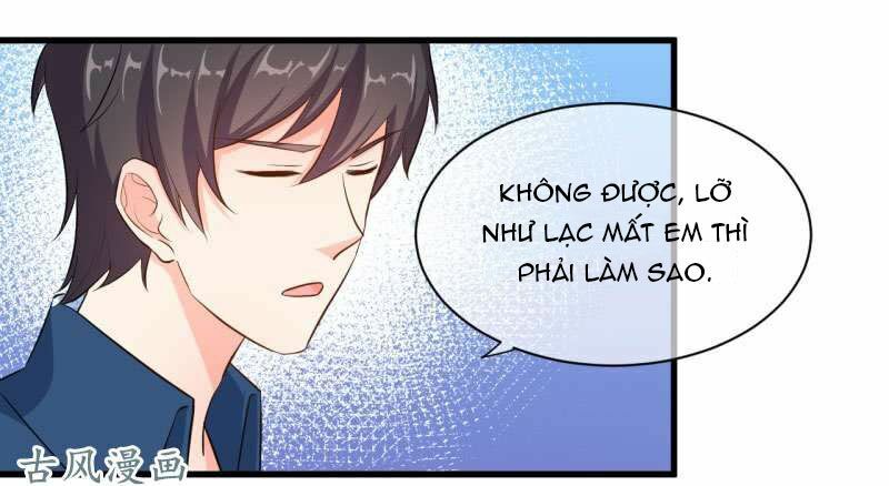 Ám luyến thành hôn: Chapter 46