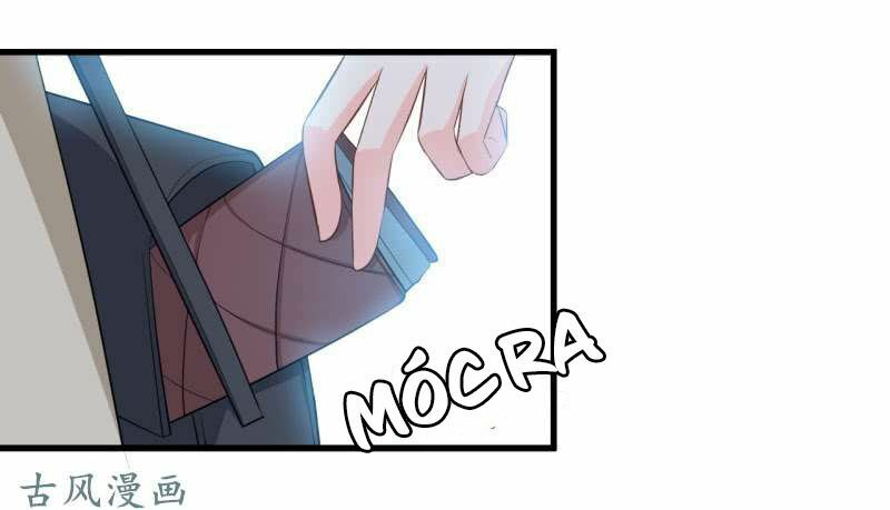 Ám luyến thành hôn: Chapter 46