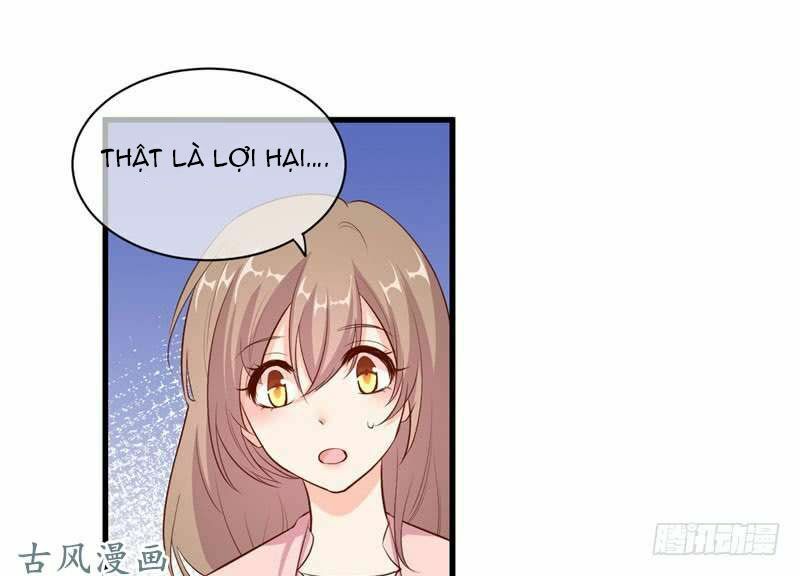 Ám luyến thành hôn: Chapter 46