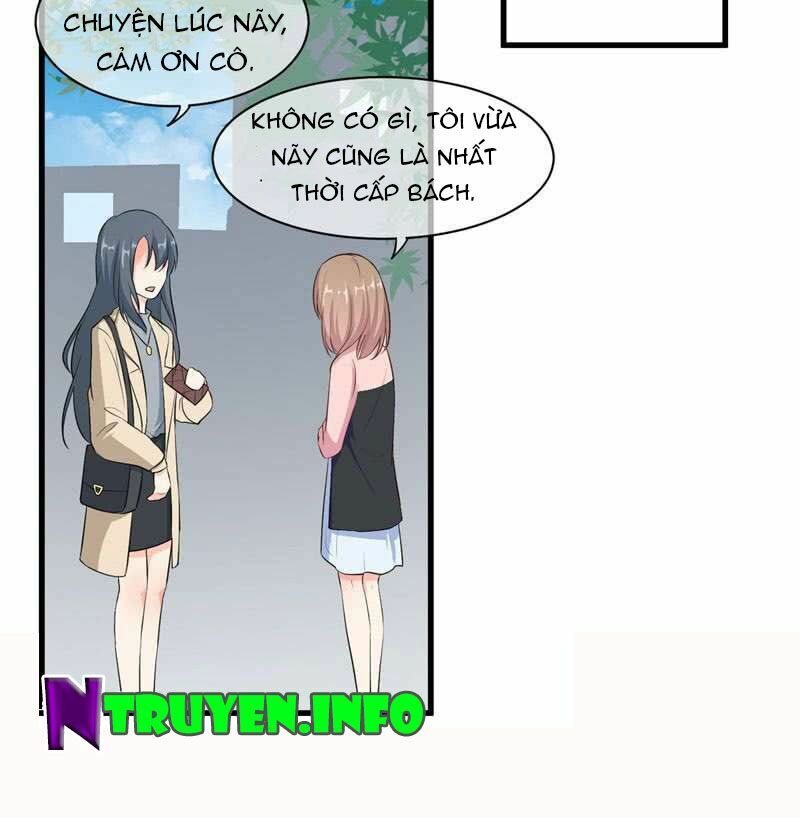 Ám luyến thành hôn: Chapter 46