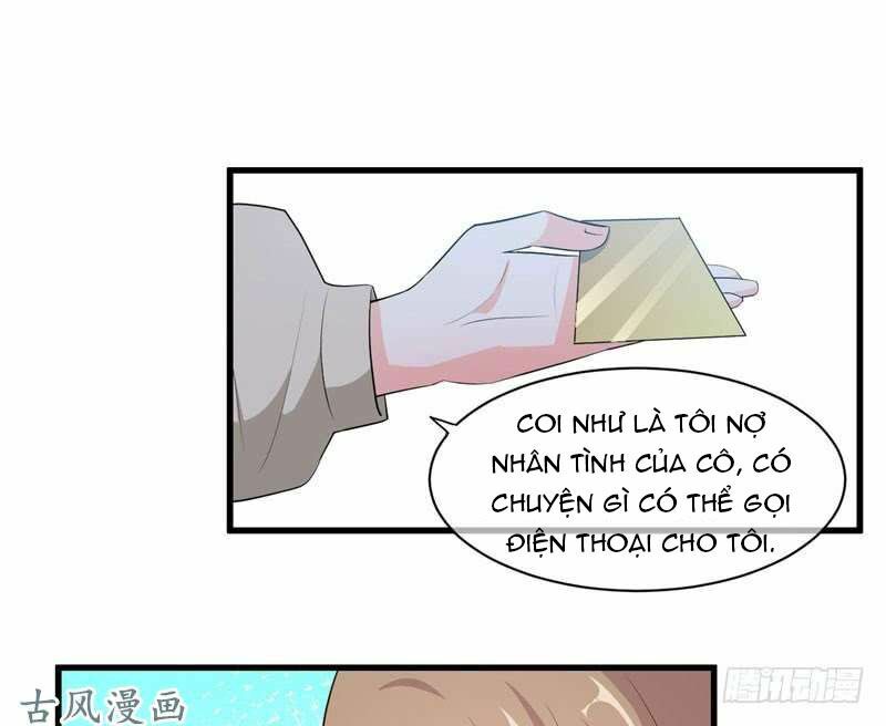 Ám luyến thành hôn: Chapter 46