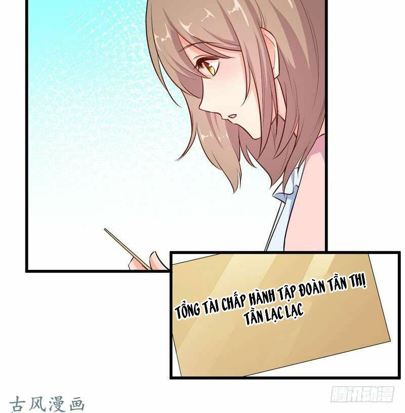 Ám luyến thành hôn: Chapter 46