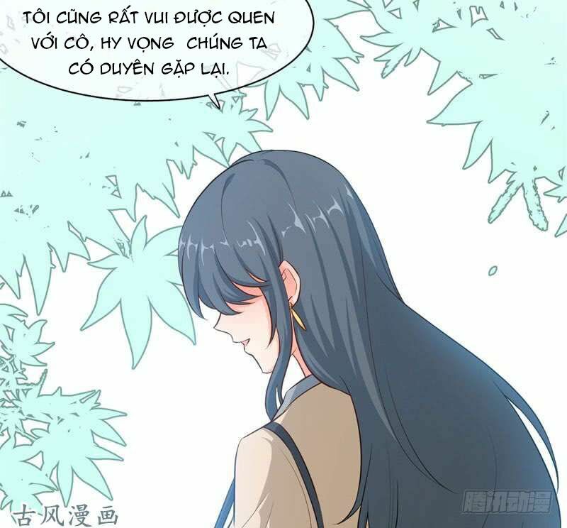 Ám luyến thành hôn: Chapter 46