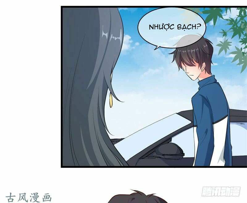 Ám luyến thành hôn: Chapter 46