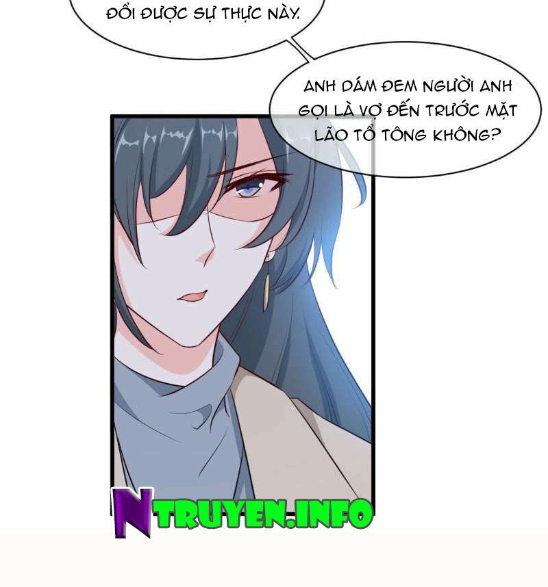 Ám luyến thành hôn: Chapter 46