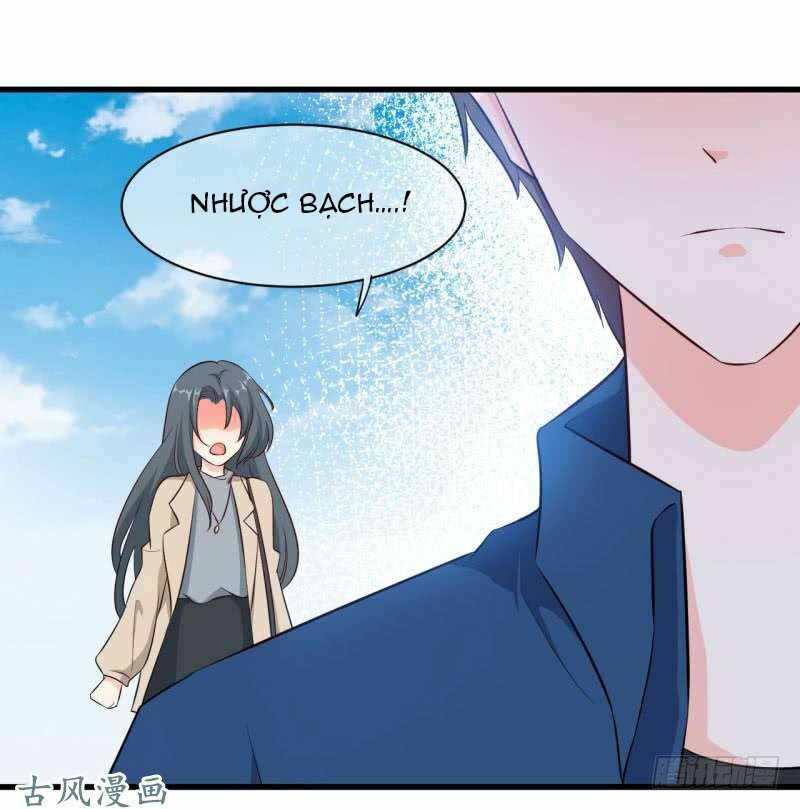 Ám luyến thành hôn: Chapter 46