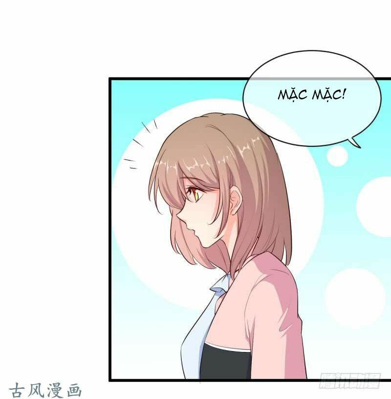 Ám luyến thành hôn: Chapter 46