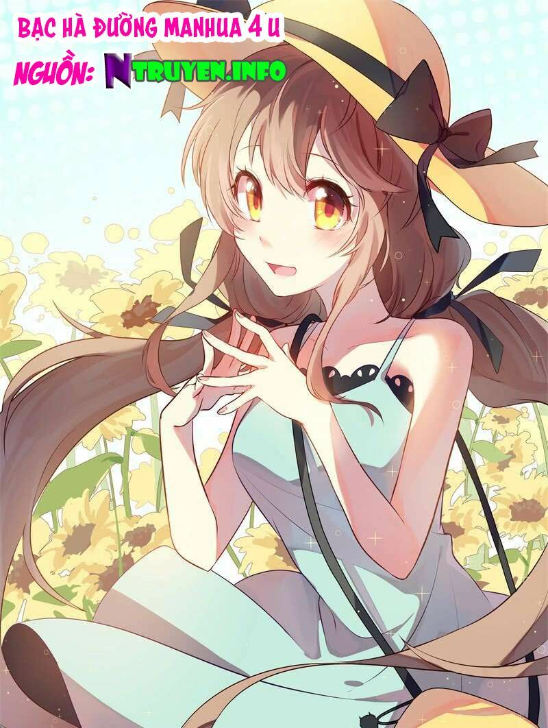 Ám luyến thành hôn: Chapter 47