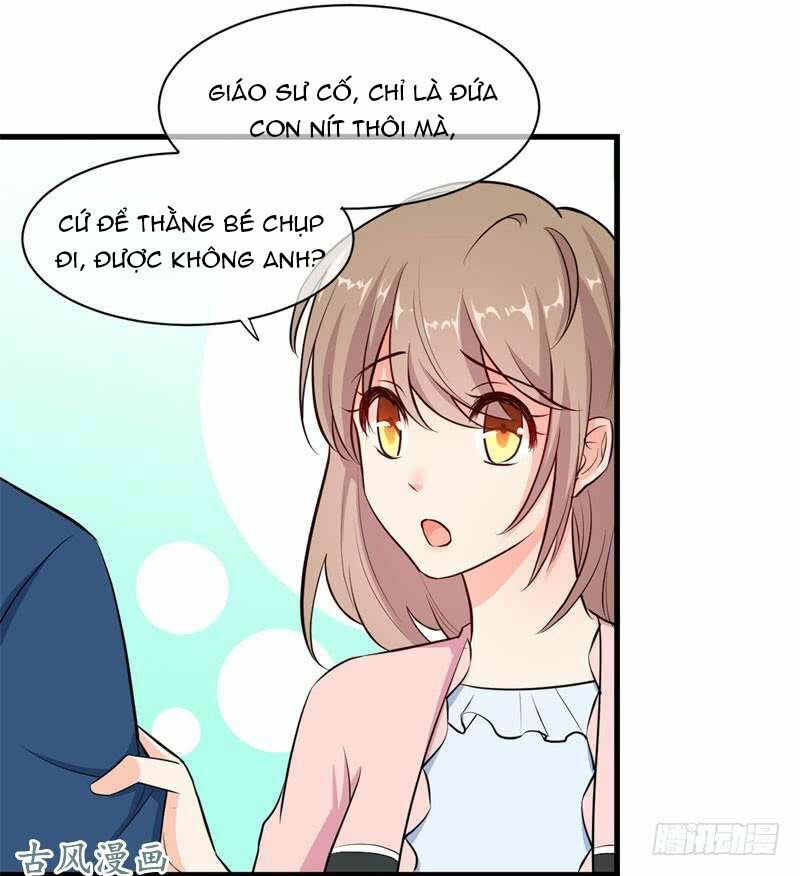 Ám luyến thành hôn: Chapter 47