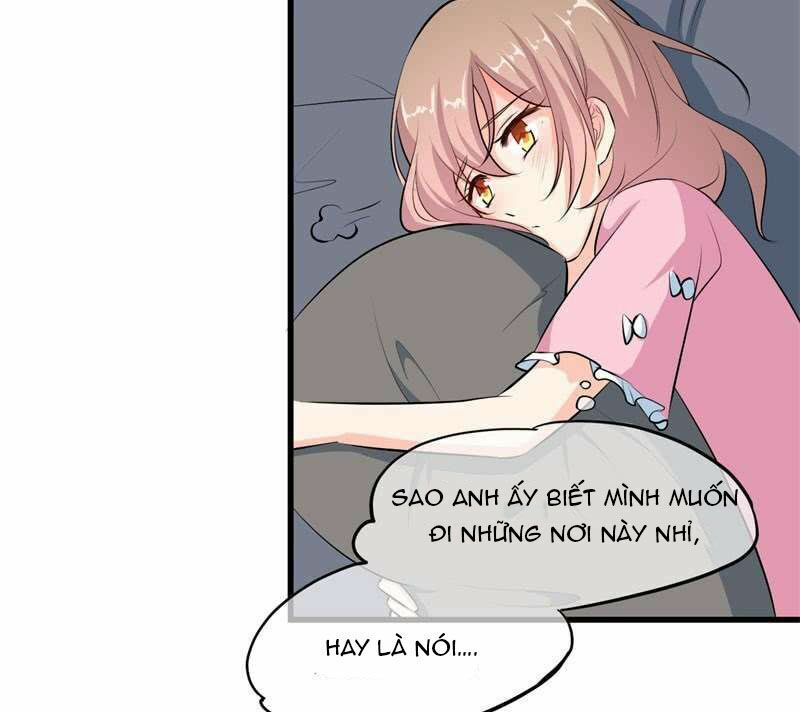 Ám luyến thành hôn: Chapter 47