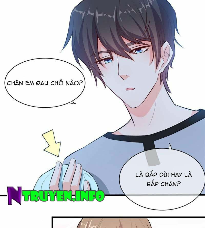 Ám luyến thành hôn: Chapter 47