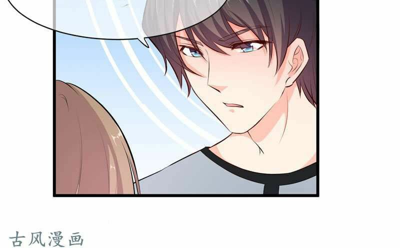 Ám luyến thành hôn: Chapter 47