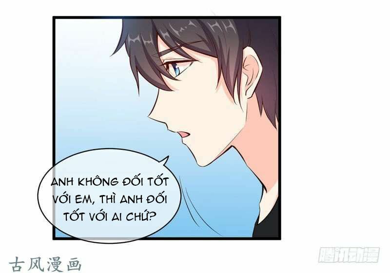 Ám luyến thành hôn: Chapter 47