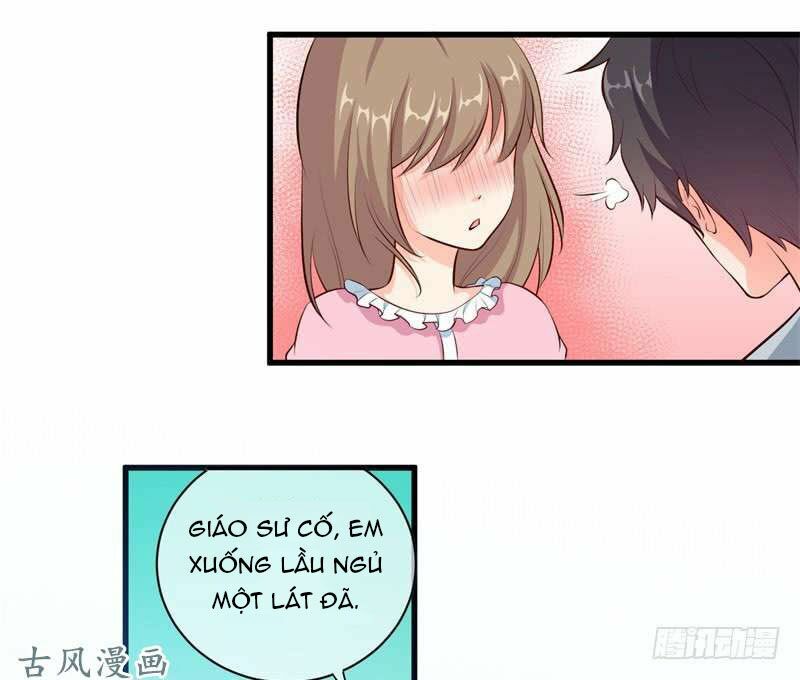 Ám luyến thành hôn: Chapter 47