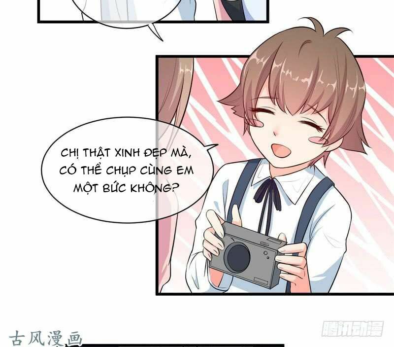 Ám luyến thành hôn: Chapter 47