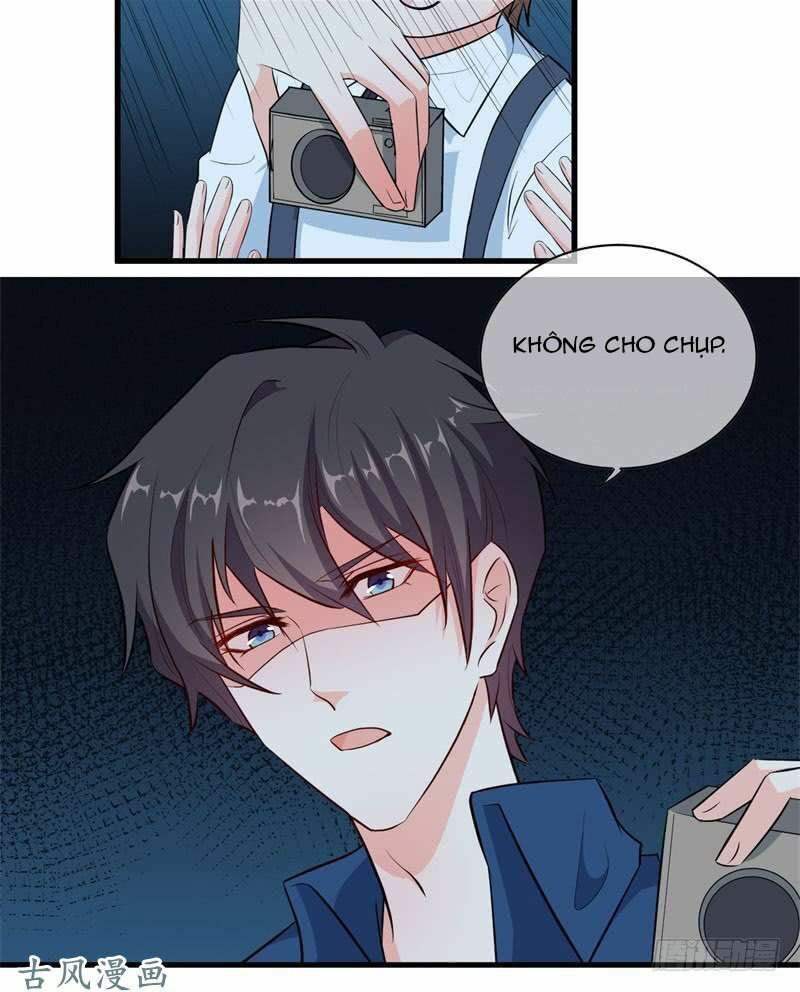 Ám luyến thành hôn: Chapter 47