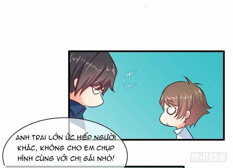Ám luyến thành hôn: Chapter 47