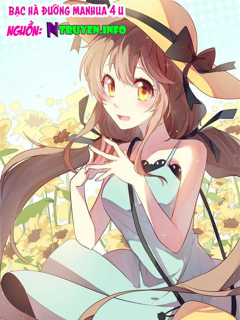 Ám luyến thành hôn: Chapter 48