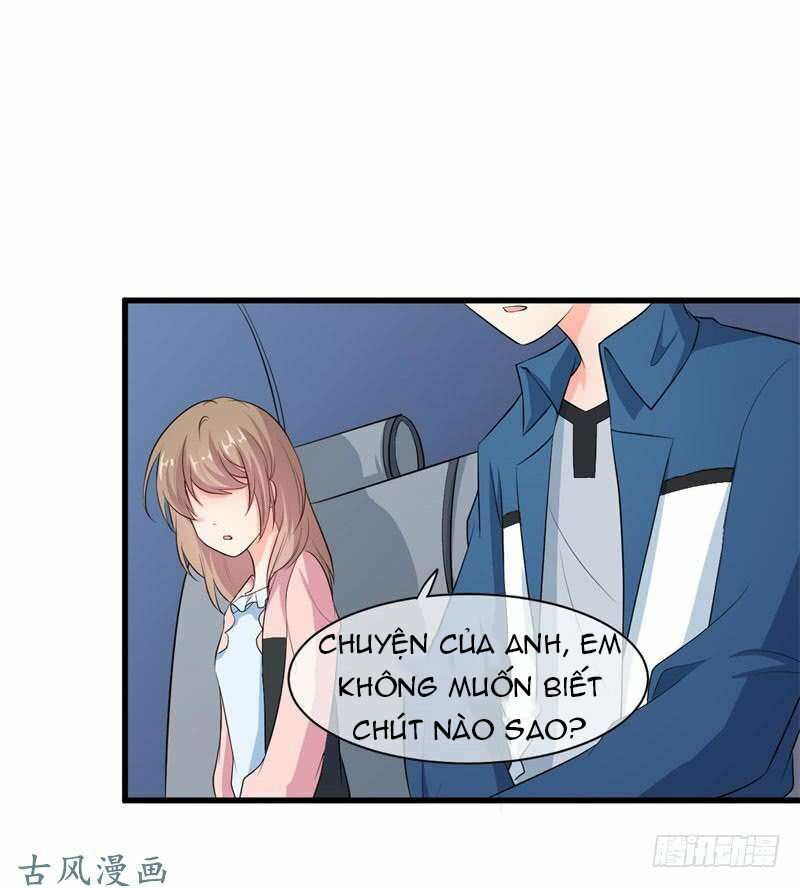 Ám luyến thành hôn: Chapter 48