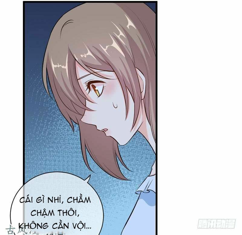 Ám luyến thành hôn: Chapter 48
