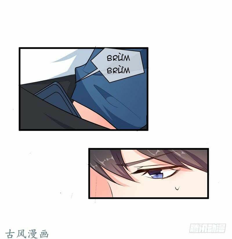 Ám luyến thành hôn: Chapter 48