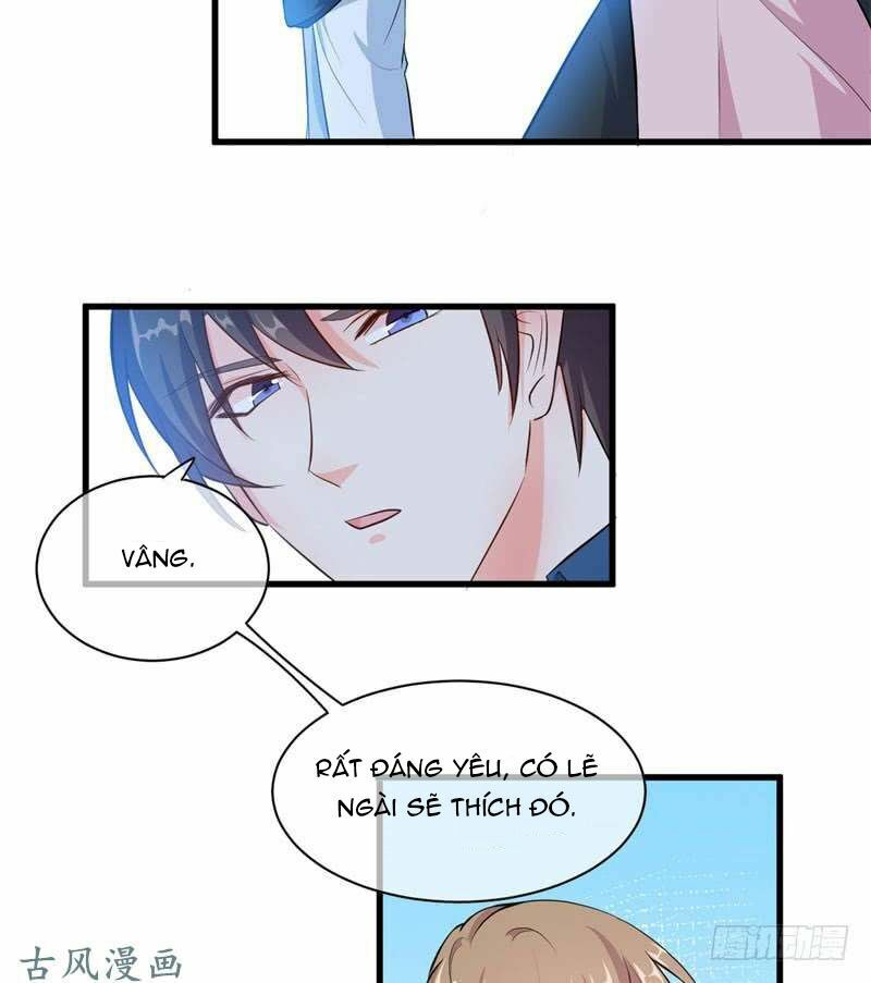 Ám luyến thành hôn: Chapter 48
