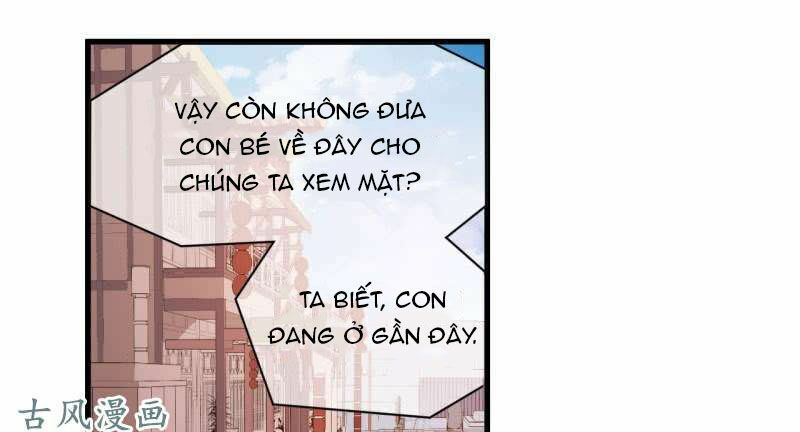 Ám luyến thành hôn: Chapter 48