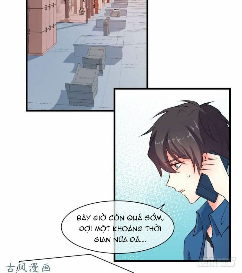 Ám luyến thành hôn: Chapter 48