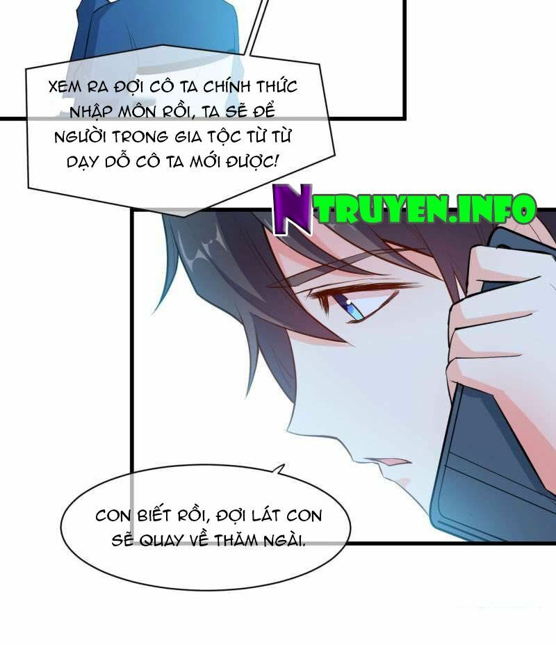 Ám luyến thành hôn: Chapter 48