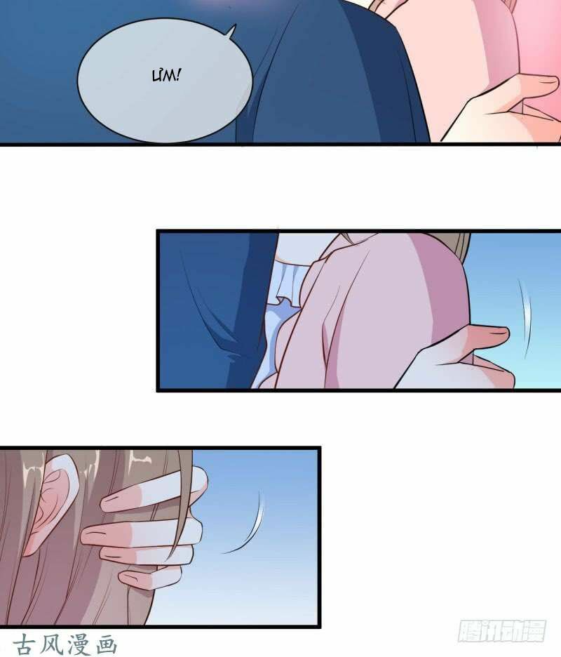 Ám luyến thành hôn: Chapter 48