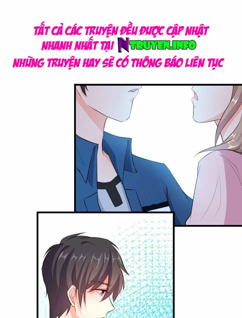 Ám luyến thành hôn: Chapter 48