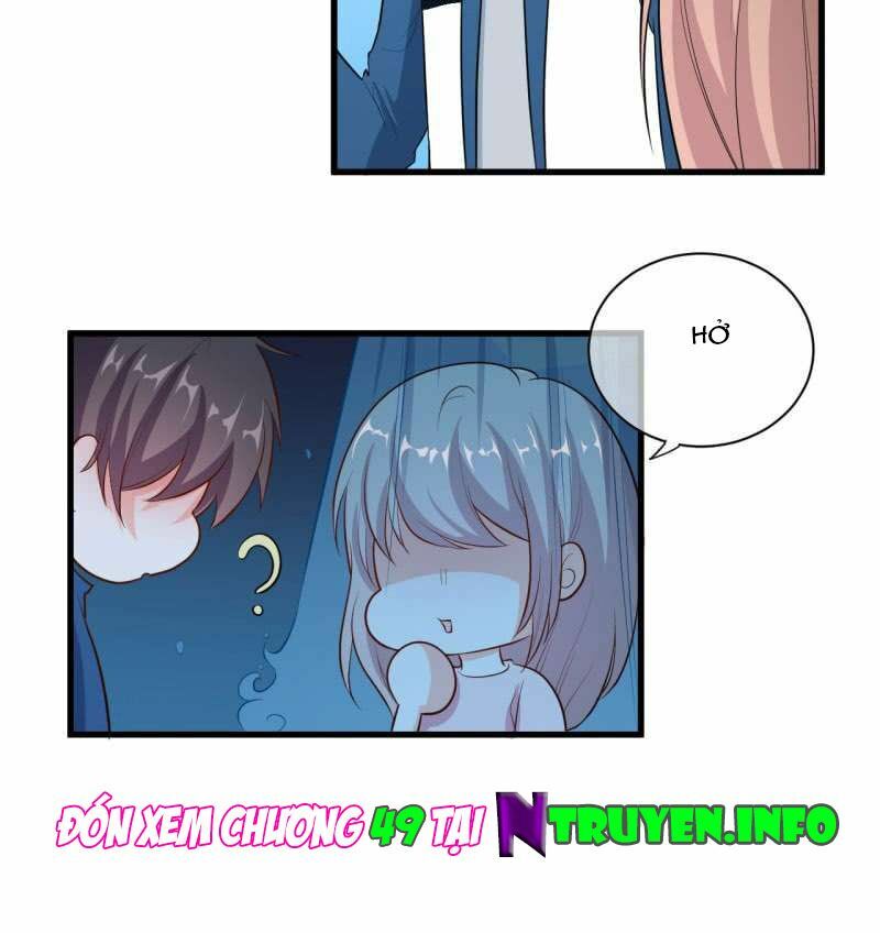 Ám luyến thành hôn: Chapter 48