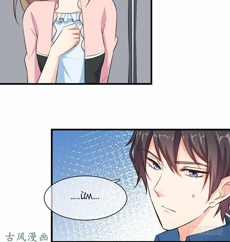 Ám luyến thành hôn: Chapter 48