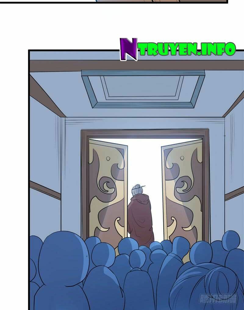 Ám luyến thành hôn: Chapter 48