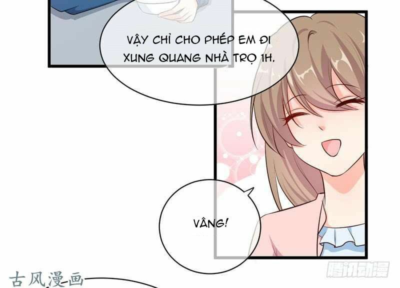 Ám luyến thành hôn: Chapter 49