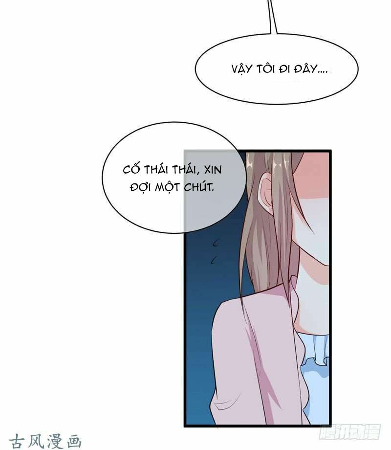 Ám luyến thành hôn: Chapter 49