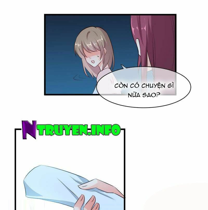 Ám luyến thành hôn: Chapter 49