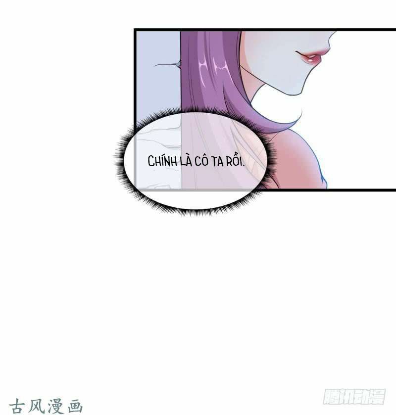 Ám luyến thành hôn: Chapter 49