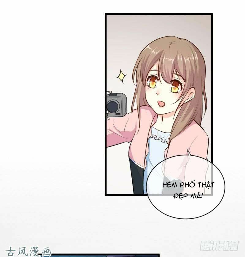 Ám luyến thành hôn: Chapter 49