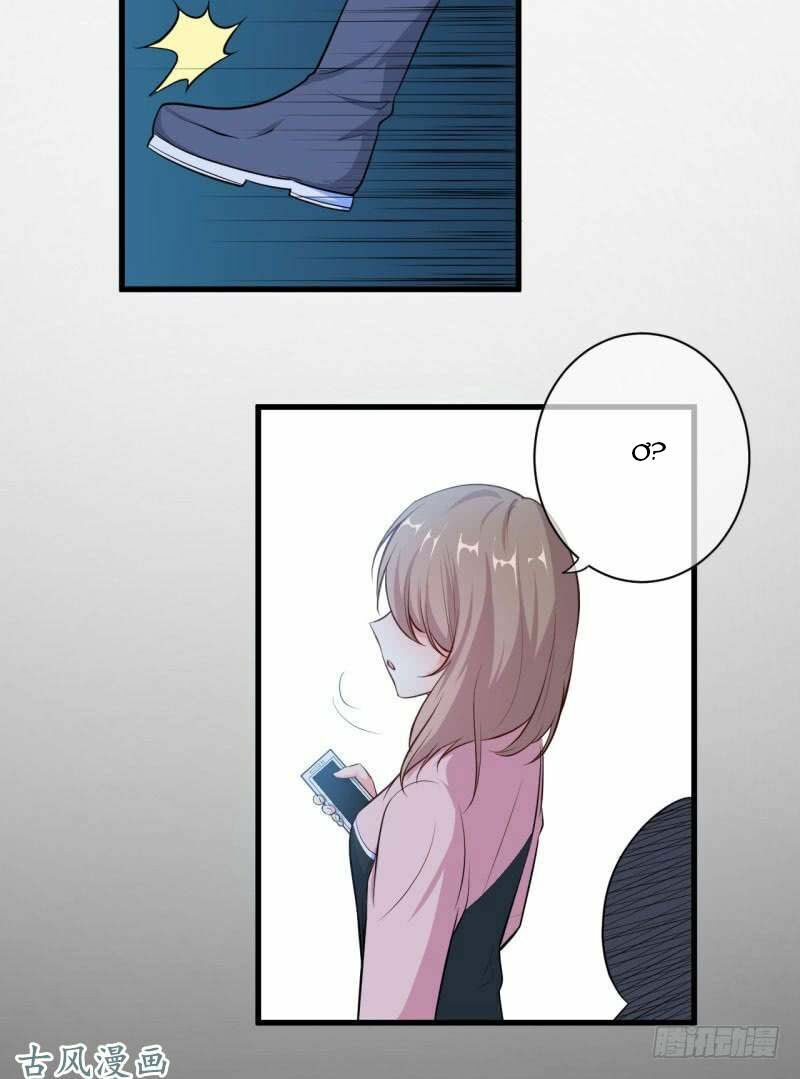 Ám luyến thành hôn: Chapter 49