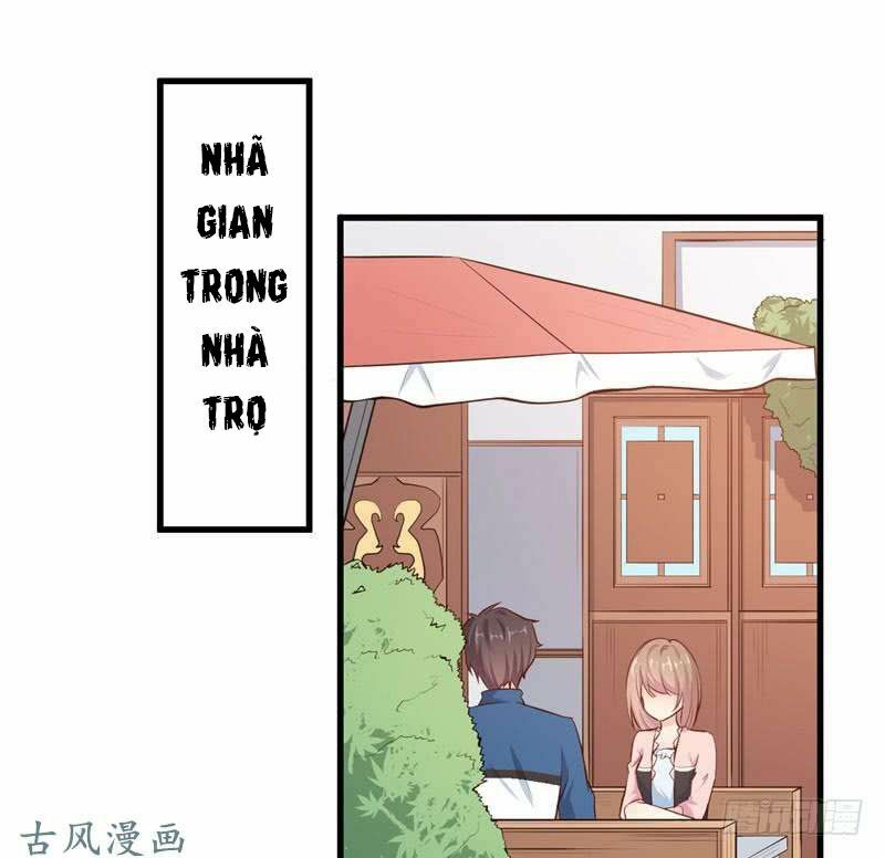 Ám luyến thành hôn: Chapter 49