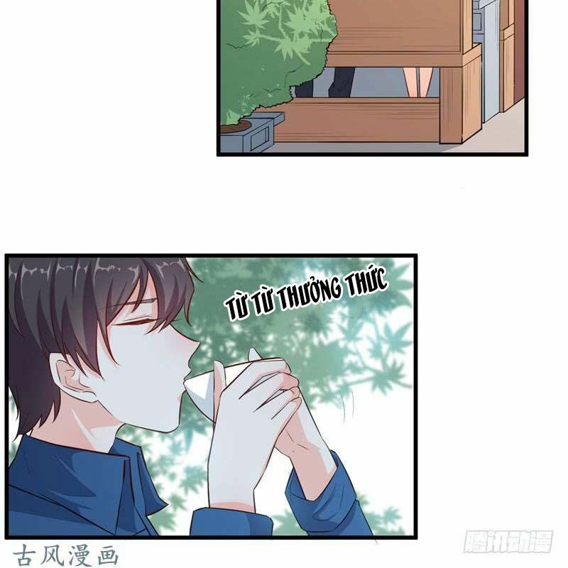 Ám luyến thành hôn: Chapter 49