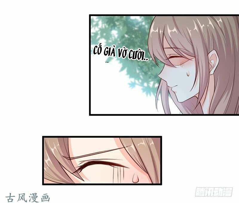 Ám luyến thành hôn: Chapter 49