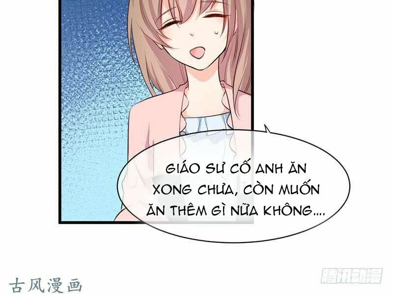 Ám luyến thành hôn: Chapter 49