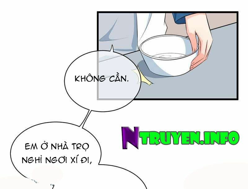 Ám luyến thành hôn: Chapter 49