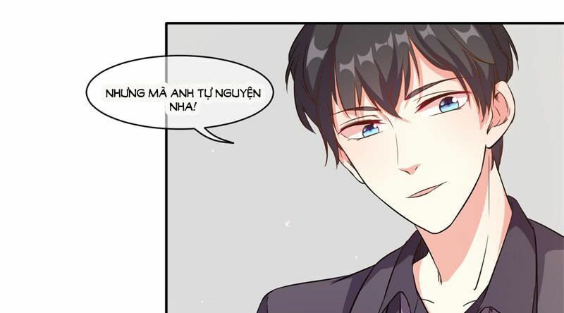 Ám luyến thành hôn: Chapter 5