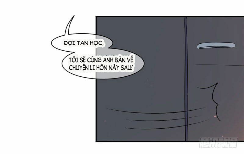 Ám luyến thành hôn: Chapter 5