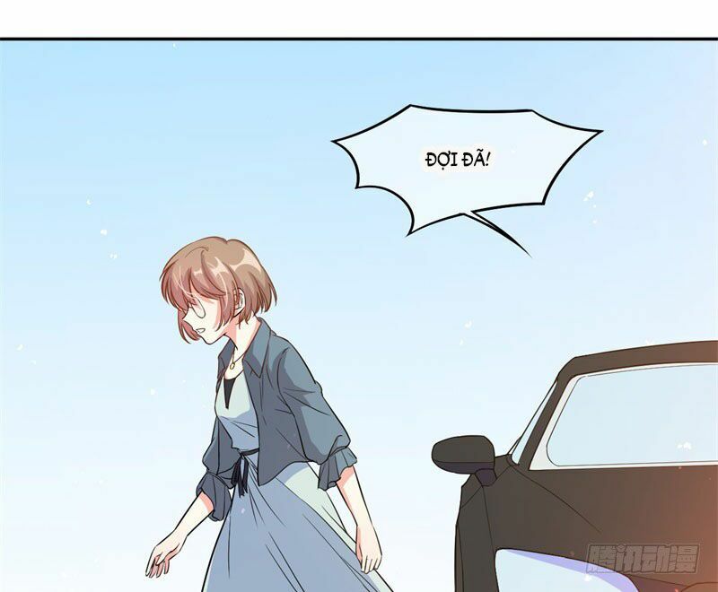 Ám luyến thành hôn: Chapter 5