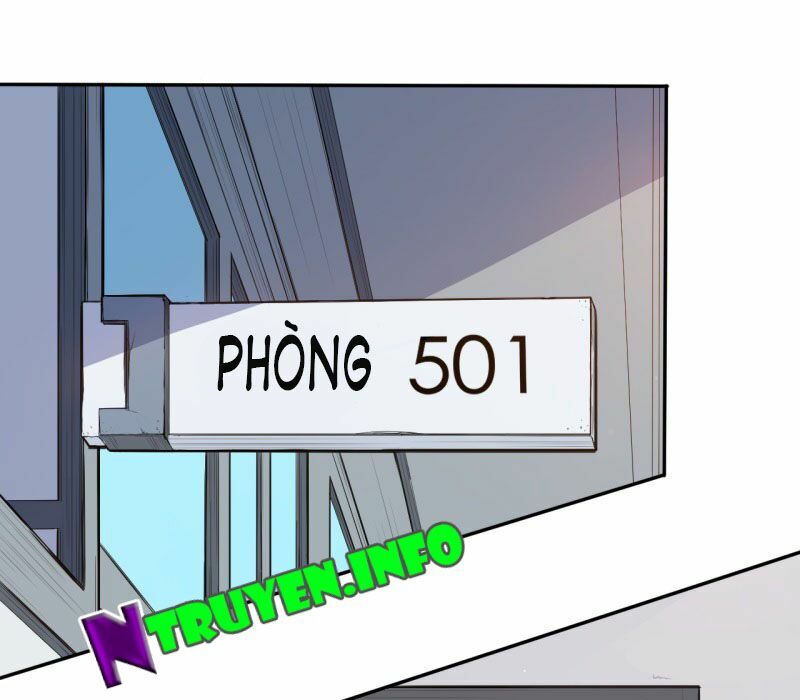 Ám luyến thành hôn: Chapter 5